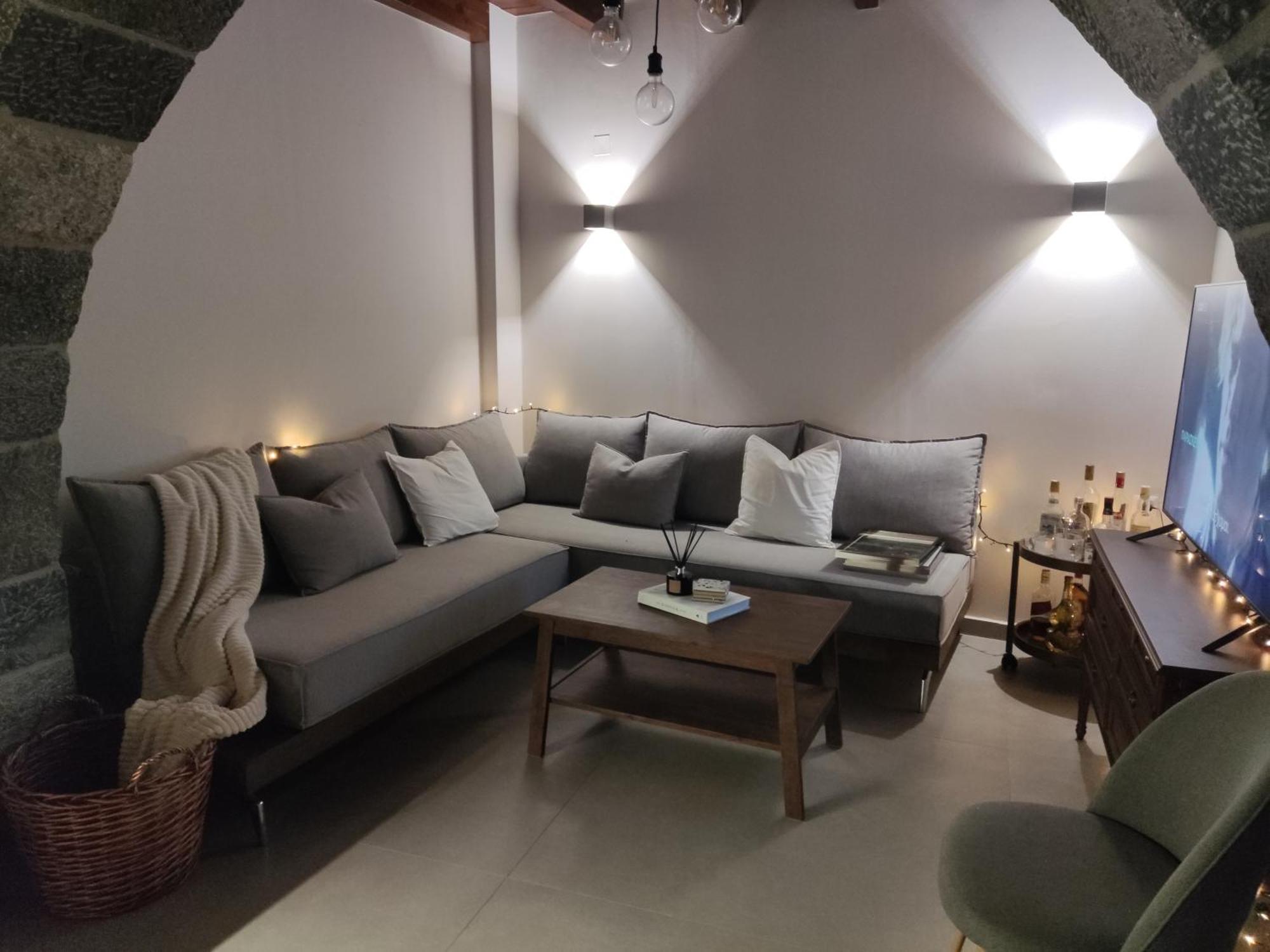 Kagiampakis Concept Residences